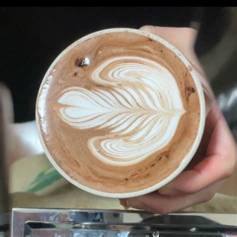 Artistic Latte Creations